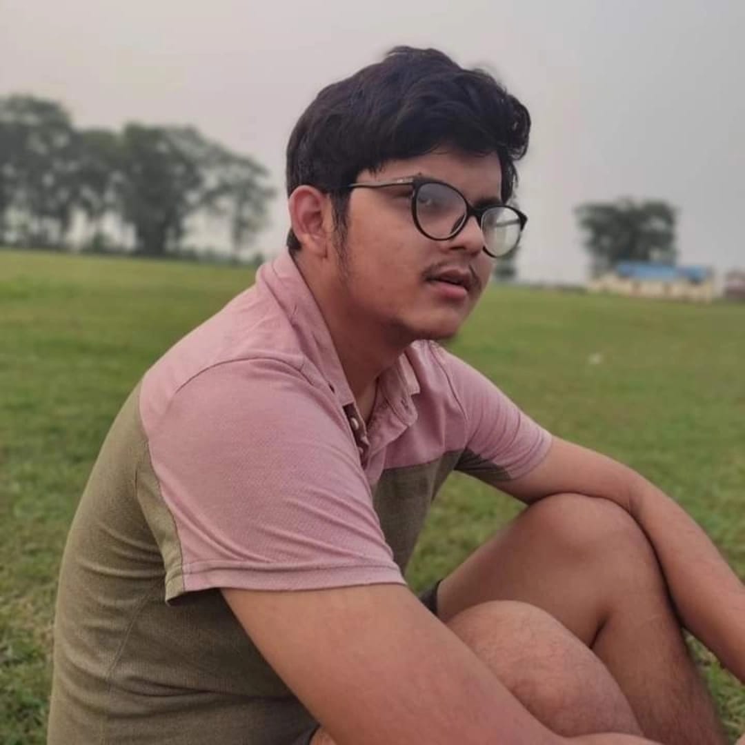 Siddhartha Malla profile image